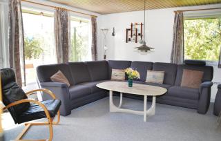 Holiday Home Skovskaden Rømø Xi - 9