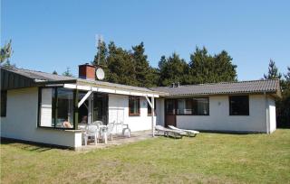 Holiday Home Skovskaden Rømø Xi - Rømø Kirkeby - 8