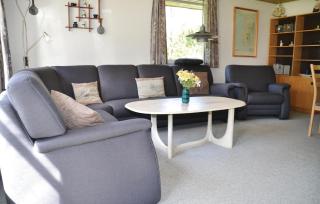 Holiday Home Skovskaden Rømø Xi - Rømø Kirkeby - 4