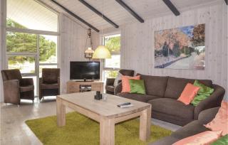 Holiday Home Vejers Havvej Vejers Strand X - 9