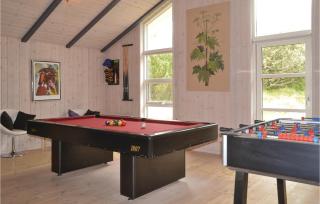Holiday Home Vejers Havvej Vejers Strand X - 4