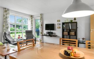 One-Bedroom Holiday Home In Ribe - 7