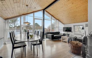 Holiday Home Gunhildsvej Vestervig Vi - 9