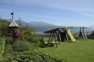 Urlaub am Raderhof in der Ferienregion Lungau - 4