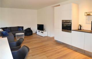 Holiday Home Blåbærvangen Oksbøl Iv - 3