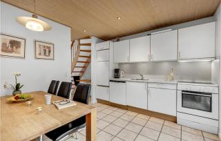 Beautiful Home In Nørre Nebel - 4