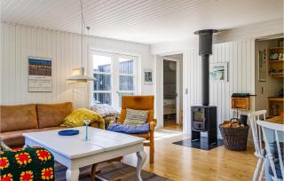 Cozy Home In Nexø With Wifi - Neksø - 7