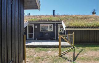 Stunning Home In Saltum With Sauna - 3