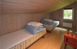Stunning Home In Saltum With Sauna - 2
