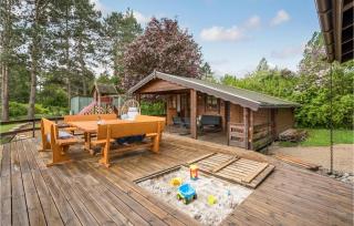 Lovely Home In Grevinge With Kitchen - Grevinge - 7
