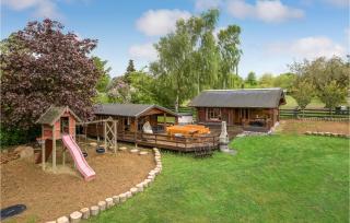 Lovely Home In Grevinge With Kitchen - Grevinge - 4