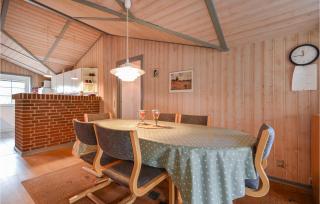 Holiday Home Rømø 60 - Rømø Kirkeby - 7