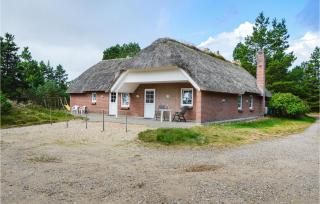 Holiday Home Rømø 60 - Rømø Kirkeby - 4