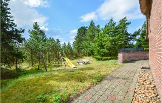 Holiday Home Rømø 60 - Rømø Kirkeby - 1