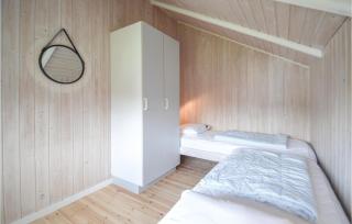 Two-Bedroom Holiday Home In Vaggerlose - Marielyst - 9
