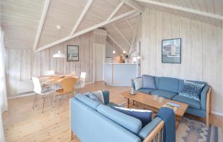 Two-Bedroom Holiday Home In Vaggerlose - 8