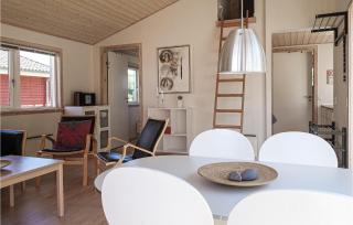 2 Bedroom Gorgeous Home In Gudhjem - Gudhjem - 5
