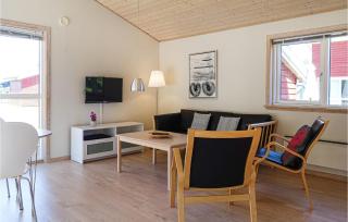 2 Bedroom Gorgeous Home In Gudhjem - Gudhjem - 8