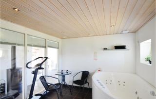 Three-Bedroom Holiday Home In Thisted - Nørre Vorupør - 7