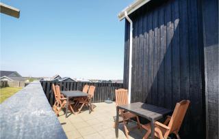 Three-Bedroom Holiday Home In Thisted - Nørre Vorupør - 2