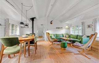 3 Bedroom Lovely Home In Rømø - Mølby - 7
