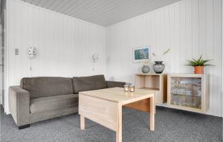 3 Bedroom Nice Home In Glesborg - Glesborg - 7