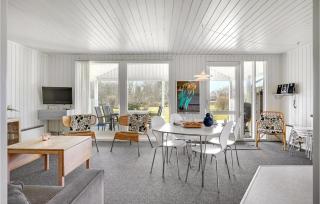 3 Bedroom Nice Home In Glesborg - Glesborg - 6