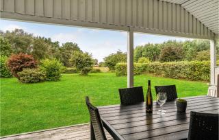 3 Bedroom Nice Home In Glesborg - Glesborg - 5