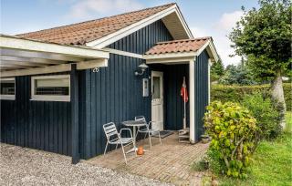 3 Bedroom Nice Home In Glesborg - Glesborg - 1