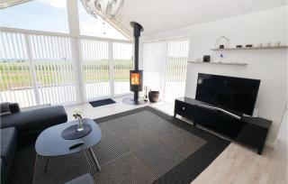 Three-Bedroom Holiday Home In Sydals - Sarup - 4