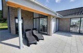 Three-Bedroom Holiday Home In Sydals - Sarup - 3