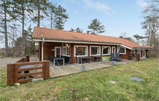 Lovely Home In Nykøbing Sj With Sauna - 9