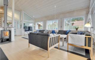 Lovely Home In Nykøbing Sj With Sauna - Nyrup - 7