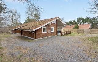 Lovely Home In Nykøbing Sj With Sauna - Nyrup - 6