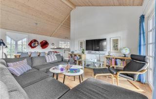 Lovely Home In Skjern With Wifi - 5
