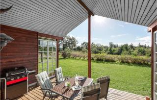 Lovely Home In Skjern With Wifi - 8