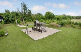Three-Bedroom Holiday Home In Hemmet - Hemmet - 3