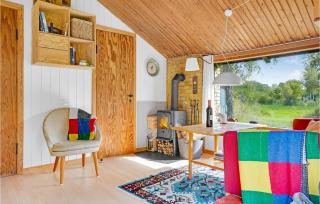 1 Bedroom Awesome Home In Jægerspris - 7