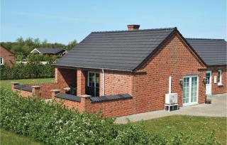 Holiday Home Tarm With Fireplace 07 - 1