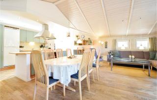 Holiday Home Kollemarken Blåvand Xii - Blåvand - 8
