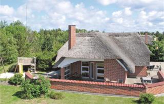 Holiday Home Kollemarken Blåvand Xii - Blåvand - 7