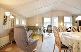 Holiday Home Kollemarken Blåvand Xii - Blåvand - 6