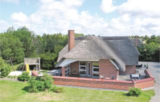 Holiday Home Kollemarken Blåvand Xii - Blåvand - 3