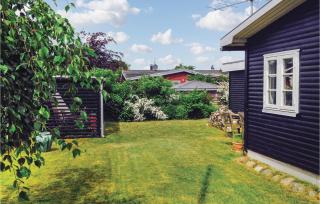 Two-Bedroom Holiday Home In Vordingborg - Vordingborg - 2