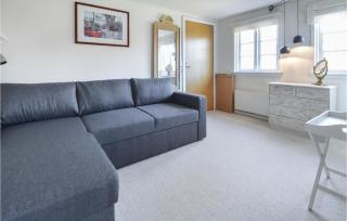 Two-Bedroom Holiday Home In Vordingborg - Vordingborg - 5
