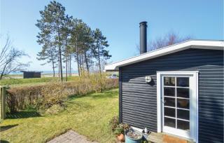 Two-Bedroom Holiday Home In Vordingborg - 9