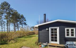 Two-Bedroom Holiday Home In Vordingborg - Vordingborg - 4