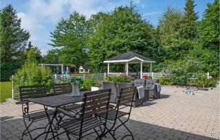 3 Bedroom Cozy Home In Vejby - Vejby - 9
