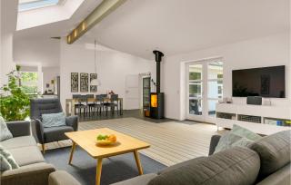 3 Bedroom Cozy Home In Vejby - Vejby - 8