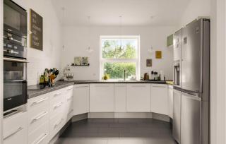 3 Bedroom Cozy Home In Vejby - Vejby - 6